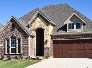 11068 Pattison Dr, Frisco, TX 75035