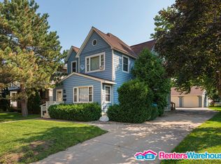 2911 Grand St NE, Minneapolis, MN 55418