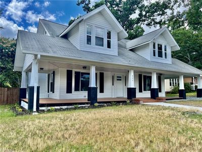 211 Spring St, Thomasville, NC, 27360
