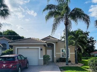 4101 Sapphire Ter, Fort Lauderdale, FL 33331