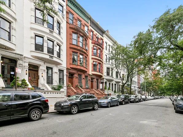 122 West 80th Street image 6 of 6