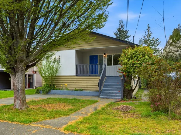 4962 Elizabeth St, Pt Alberni, BC V9Y 6M5