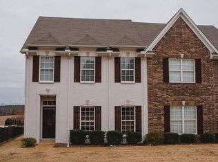 415 Sadie Cv, Oxford, MS 38655