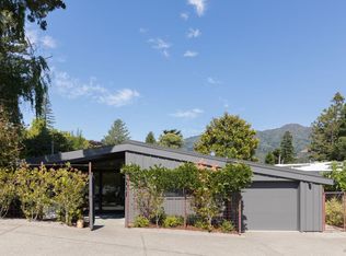 8 Birch St, Mill Valley, CA 94941