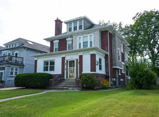 352 Colvin Ave, Buffalo, NY 14216