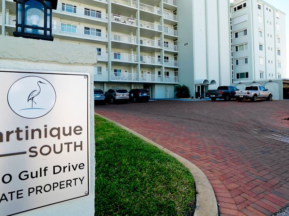 5200 Gulf Dr UNIT 504
