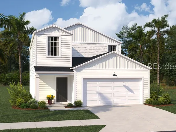 569 Sweetbay Dr, Hardeeville, SC 29927