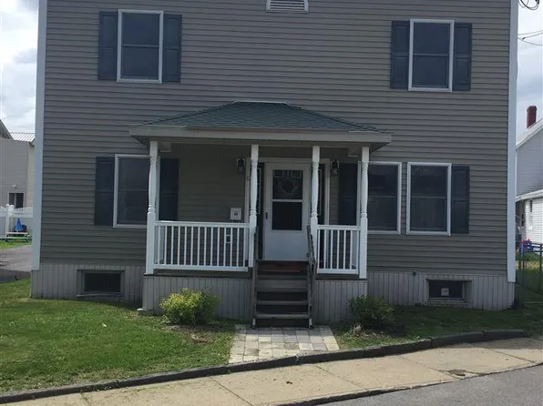 49 Canal St, Mechanicville, NY 12118