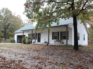 3005 Rivers Edge, Baxter Springs, KS 66713