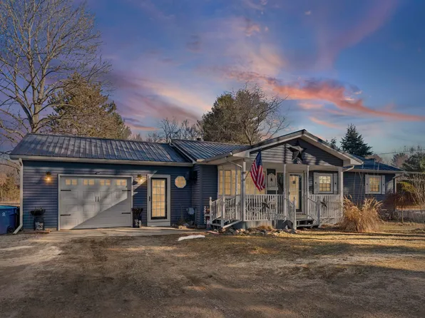 5612 Hasco Rd, Millington, MI 48746