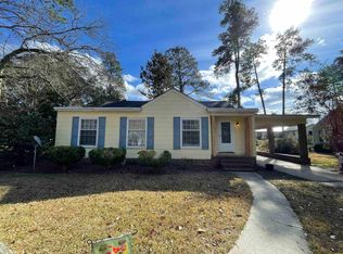 1413 8th Ave, Conway, SC 29526