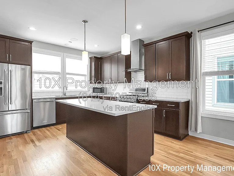 1243 N Grant Ave — Photo 8
