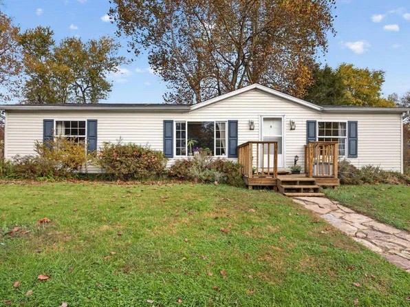 2312 S Bryan St, Bloomington, IN 47403