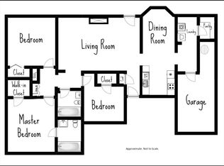 2012 U St, Benton, AR 72015