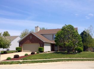 5111 Flatlake Ct, Lafayette, IN 47905