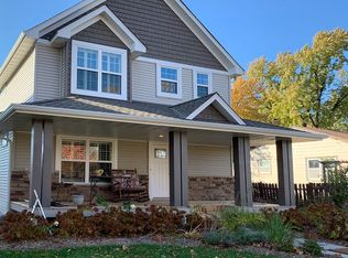 4513 Quail Ave N, Robbinsdale, MN 55422