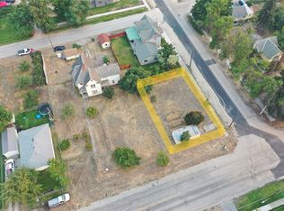 Nhn North St #3, Hamilton, MT 59840