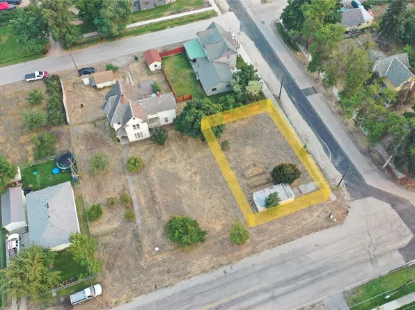 Nhn North St #3, Hamilton, MT 59840