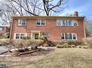 3810 Howard St, Annandale, VA 22003