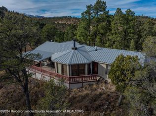 103 Edinburgh Pl, Ruidoso, NM 88345