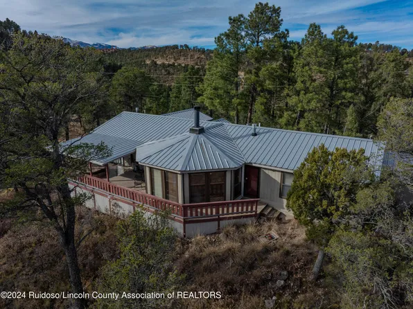 103 Edinburgh Pl, Ruidoso, NM 88345