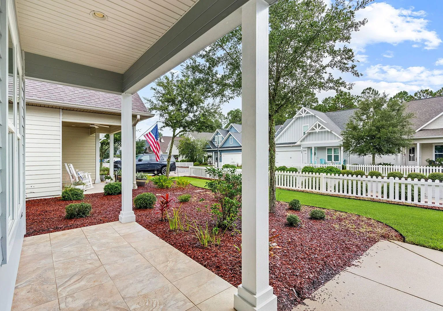 143 Blakely Drew Blvd — Photo 3