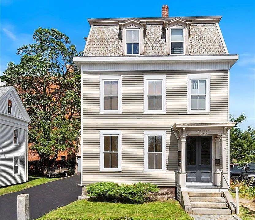 10 Sycamore St #1, Worcester, MA 01608 | Zillow