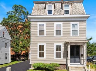 10 Sycamore St #1, Worcester, MA 01608