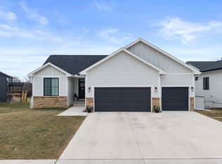 Clayton Plan, Valley View, Norwalk, IA 50211