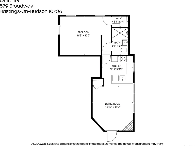 579 Broadway #1N — Photo 18