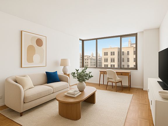 3rd image of 350 W 50th St APT 17G