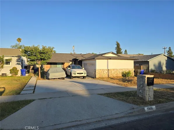 1966 Park Rose Ave, Duarte, CA 91010