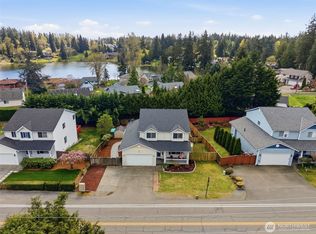 3921 S 344th Street, Auburn, WA