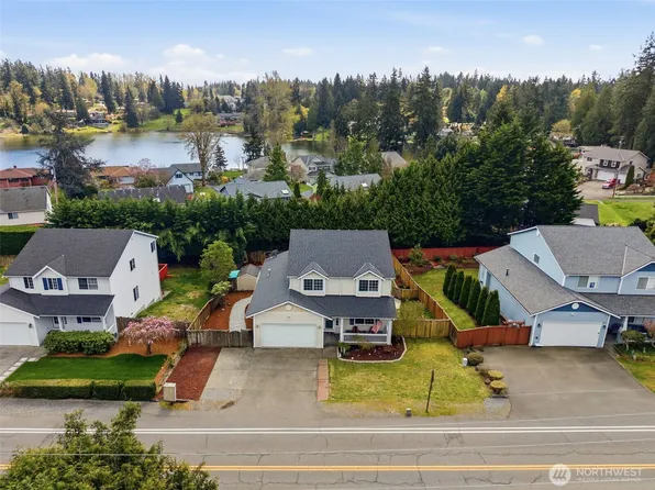 3921 S 344th Street, Auburn, WA 98001