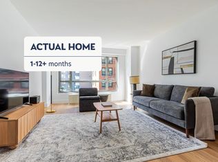 501 E 87th St APT 7D, New York, NY 10128
