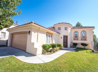 10415 Miracle Waters Ct, Spring Valley, CA 91977