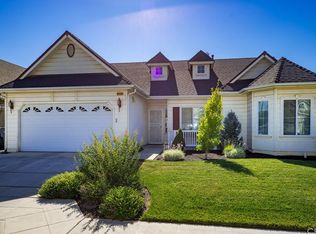 6438 N Bain Ave, Fresno, CA 93722