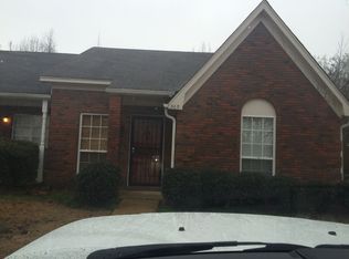 305 Garden Walk S, Southaven, MS 38671