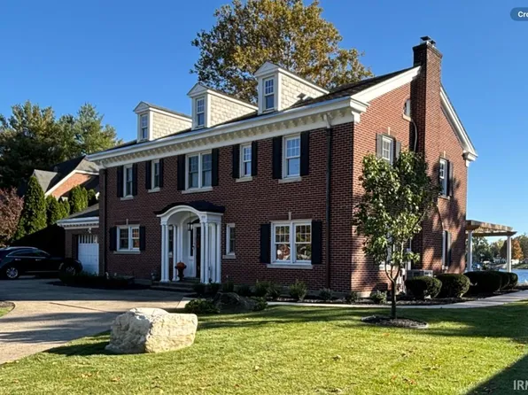 1901 E Greenleaf Blvd, Elkhart, IN 46514