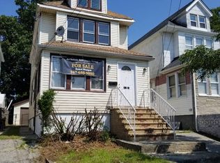 14809 116th Ave, Jamaica, NY