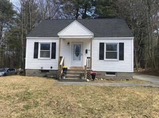 43 Bailey Ave, Portland, ME 04103