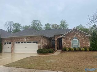 164 Winding Creek Rd NW, Madison, AL 35757