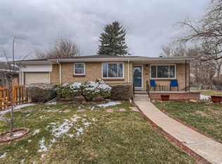 3075 Quay St, Wheat Ridge, CO 80033