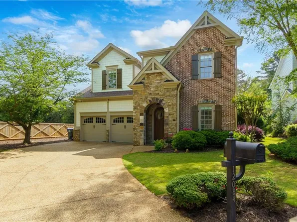 12084 Walnut Ter, Alpharetta, GA 30004