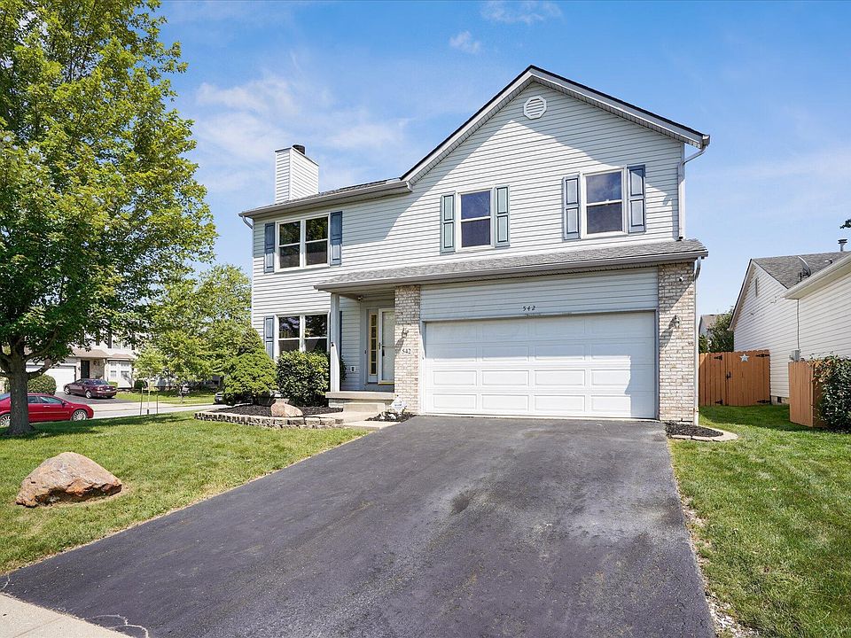 1st image of 542 Dover Pond Dr