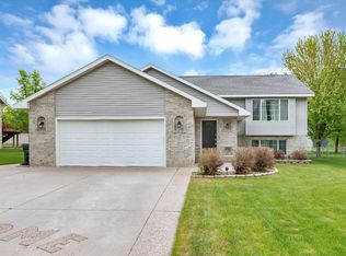 500 12th Ave S, Cold Spring, MN 56320