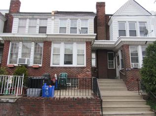 3907 Dungan St, Philadelphia, PA 19124