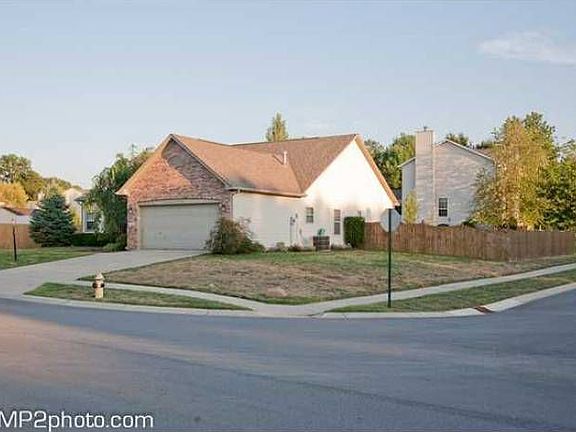 Large Corner Lot