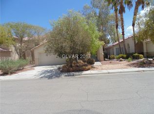 9390 Hennessy Ct, Las Vegas, NV 89123