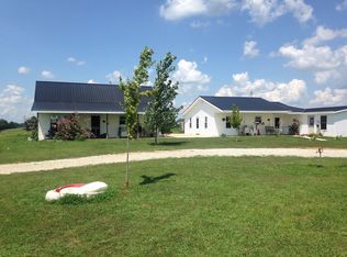 2065 Crail Hope Rd, Hardyville, KY 42746